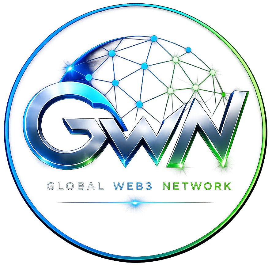 Global Web3 Network Logo